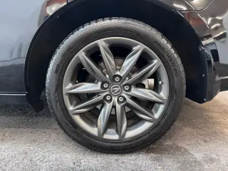 2019 Acura MDX