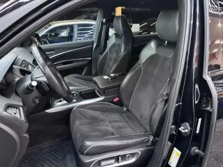 2019 Acura MDX