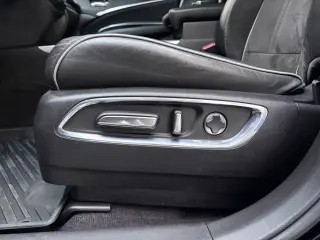 2019 Acura MDX