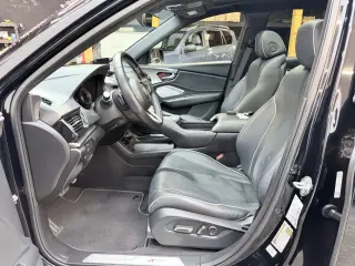 2019 Acura RDX
