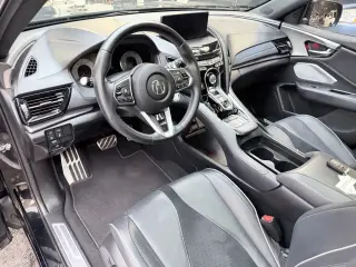 2019 Acura RDX