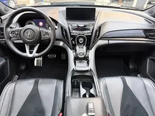 2019 Acura RDX