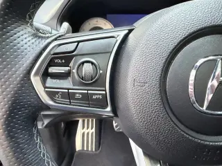 2019 Acura RDX
