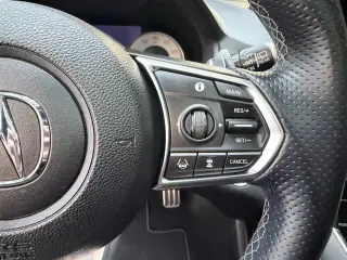 2019 Acura RDX