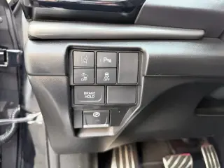 2019 Acura RDX