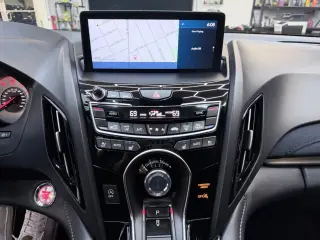 2019 Acura RDX