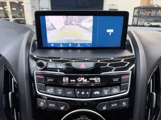 2019 Acura RDX