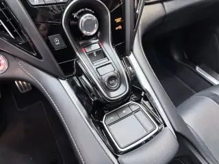 2019 Acura RDX