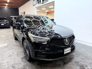 2019 Acura RDX