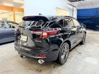 2019 Acura RDX