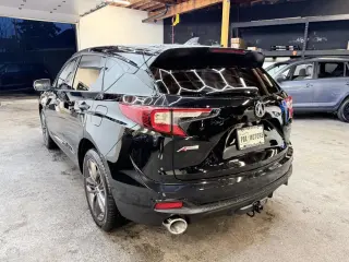 2019 Acura RDX
