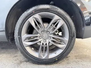 2019 Acura RDX