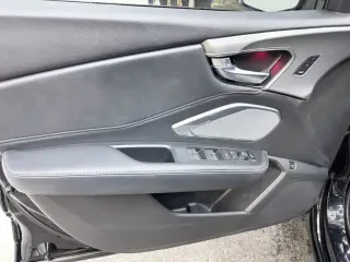 2019 Acura RDX