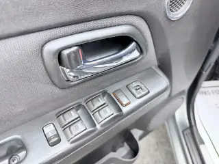 2010 Chevrolet COLORADO CREW CAB
