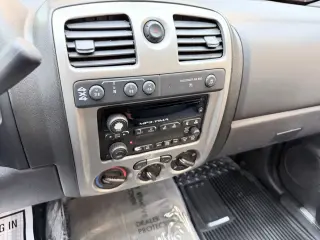 2010 Chevrolet COLORADO CREW CAB
