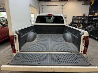 2012 Chevrolet COLORADO EXTENDED CAB