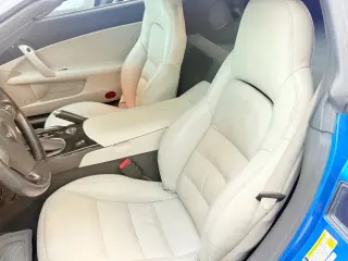 2008 Chevrolet CORVETTE