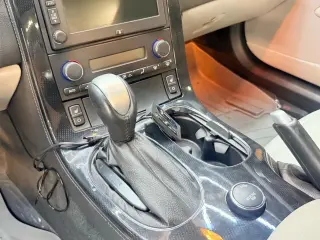 2008 Chevrolet CORVETTE