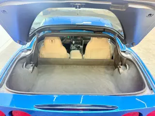 2008 Chevrolet CORVETTE