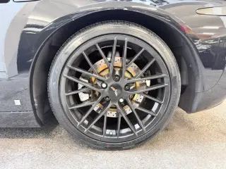 2008 Chevrolet CORVETTE