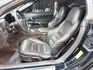 2008 Chevrolet CORVETTE
