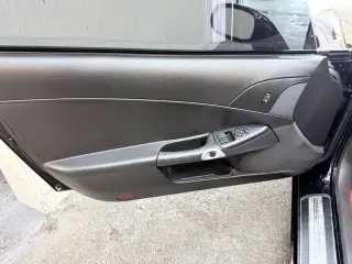2008 Chevrolet CORVETTE