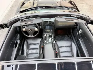 2008 Chevrolet CORVETTE
