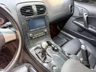 2008 Chevrolet CORVETTE