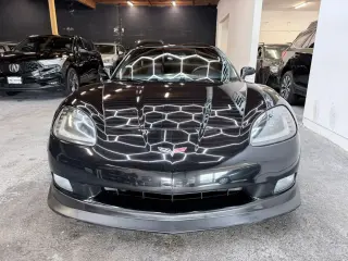 2008 Chevrolet CORVETTE