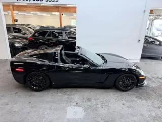 2008 Chevrolet CORVETTE