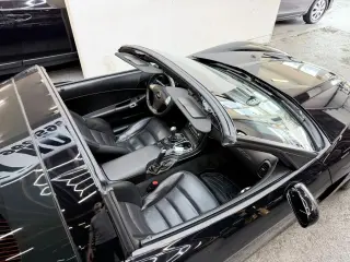 2008 Chevrolet CORVETTE