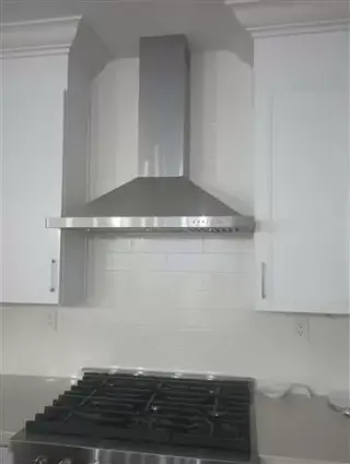 SHOWER'S & TILE WORK