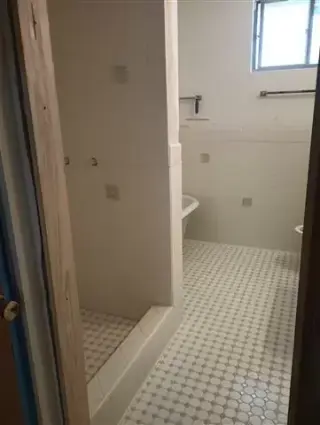 SHOWER'S & TILE WORK