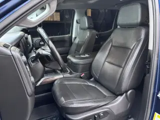 2020 Chevrolet SILVERADO 1500 CREW CAB