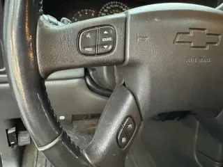 2006 Chevrolet SILVERADO 2500 HD CREW CAB