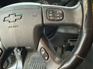 2006 Chevrolet SILVERADO 2500 HD CREW CAB
