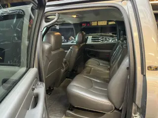 2006 Chevrolet SILVERADO 2500 HD CREW CAB