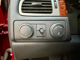 2014 Chevrolet SUBURBAN 1500