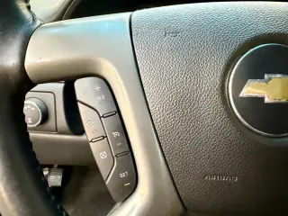 2014 Chevrolet SUBURBAN 1500