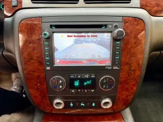 2014 Chevrolet SUBURBAN 1500