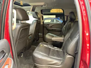 2014 Chevrolet SUBURBAN 1500
