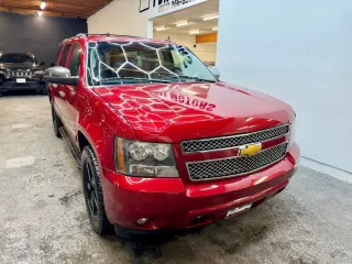 2014 Chevrolet SUBURBAN 1500