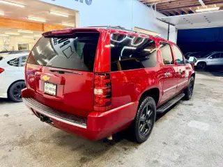 2014 Chevrolet SUBURBAN 1500