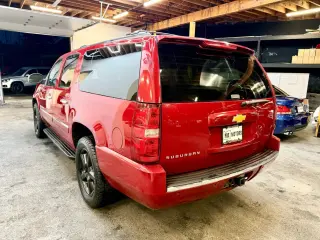 2014 Chevrolet SUBURBAN 1500