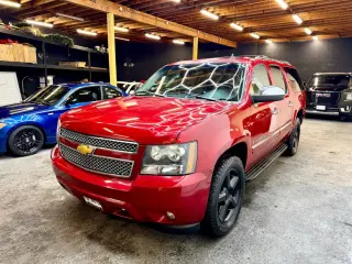 2014 Chevrolet SUBURBAN 1500