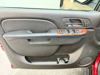 2014 Chevrolet SUBURBAN 1500