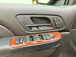 2014 Chevrolet SUBURBAN 1500