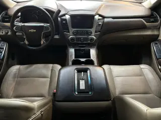 2018 Chevrolet TAHOE