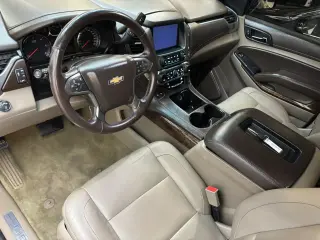 2018 Chevrolet TAHOE