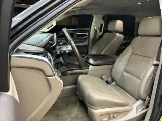 2018 Chevrolet TAHOE